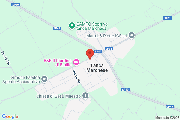 Farmacia Terralba 3