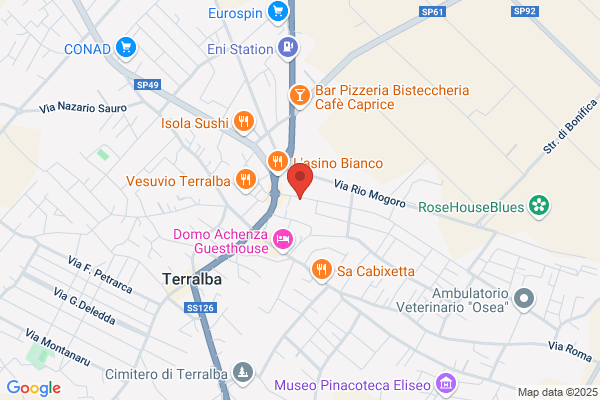 Studio Dentistico Olla Giuseppe