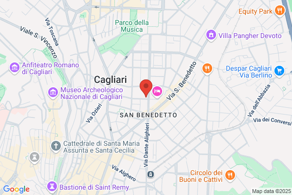 Ditta Caddeo Emilio