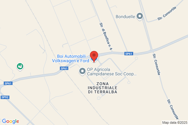 Boi Automobili