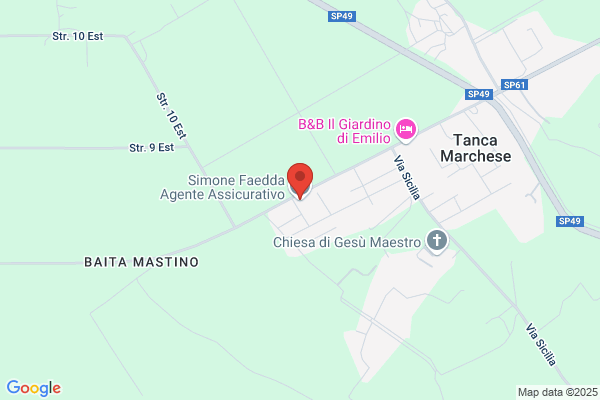 Faedda Giorgio