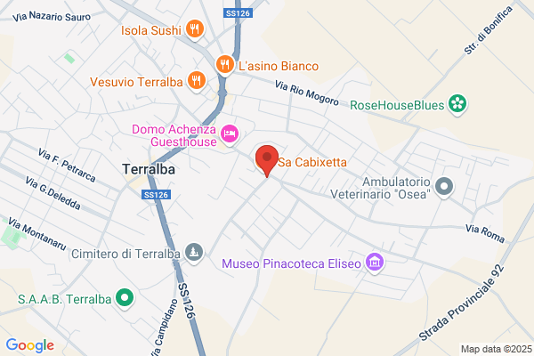 Gimauto Di Martis Gian Luigi