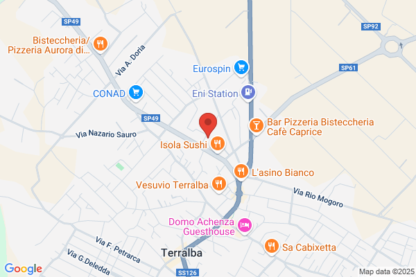Ideal Market Terralba Srl