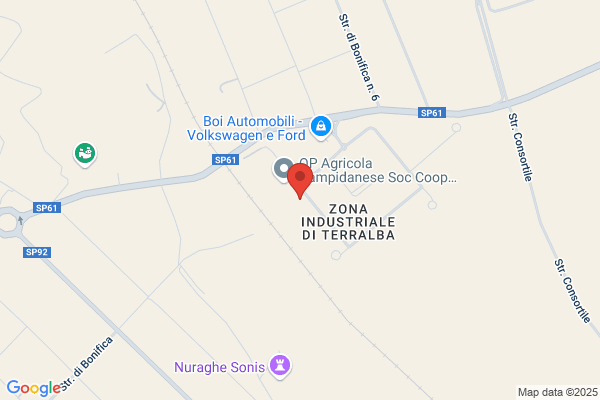 Il Bassorilievo Di Annis Giuseppe E Loi Giovanni Andrea snc
