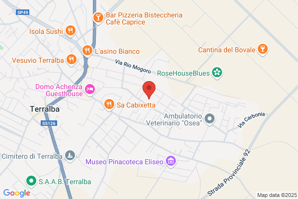 Li.V.A.S. Volontari Del Soccorso