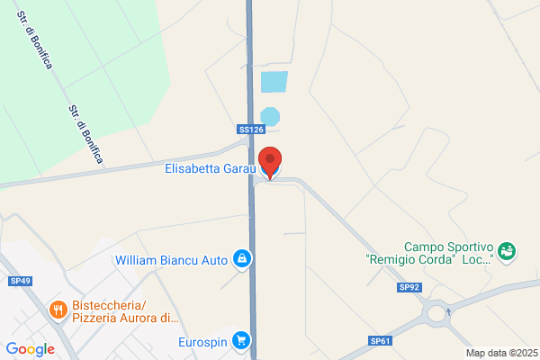 Murtas giuseppina