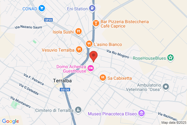 Pibi Antonio Studio Tecnico Prisma