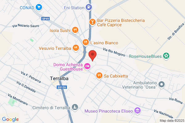 Pinna carlo