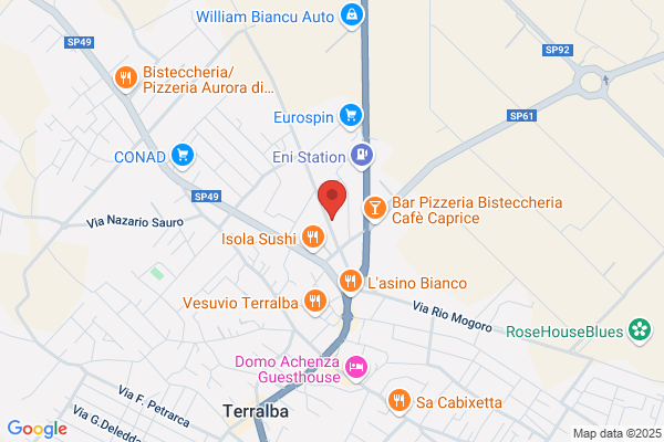 Scavi E Movimento Terra Di R. Dessi & c s.N.C