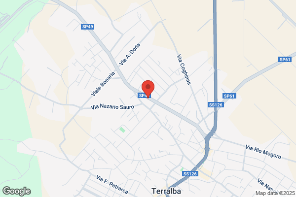 Sefora Di Belluco Cinzia