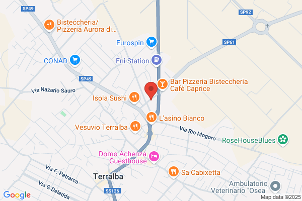 Serra carmina (Dr.)