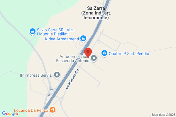 Spiga stefano
