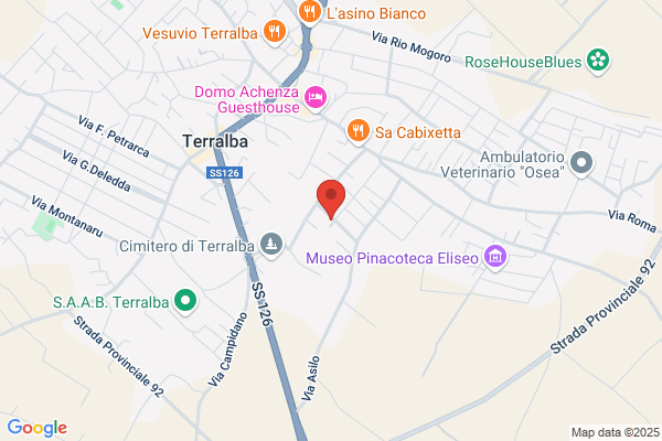 Taris bernardino (Ing.)