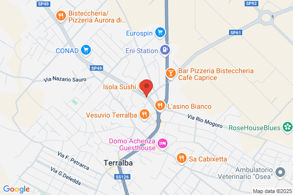 Tocco patrizio