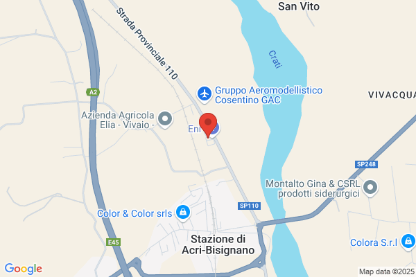 3P Petroli - Area di Servizio, Gommista e Deposito Carburanti