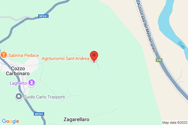 Agriturismo Sant'Andrea