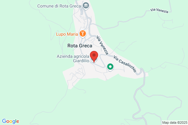 Azienda Agricola Giardilio