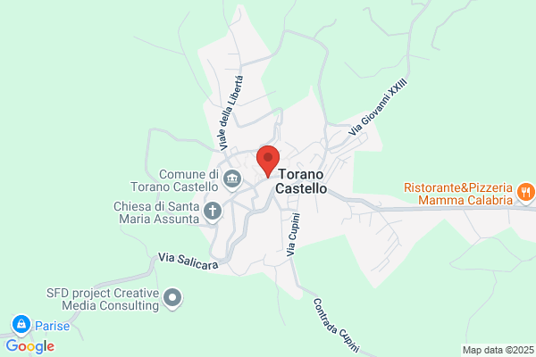 Farmacia Tocci