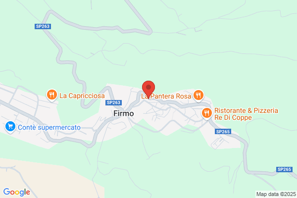 Oliva Maria B. Agenzia Funebre