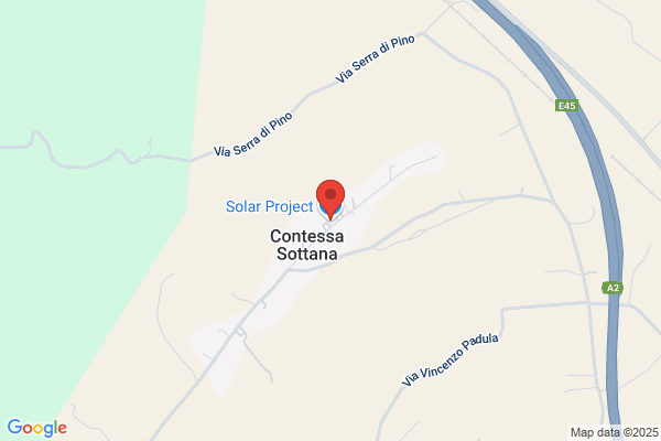 Solar Project Installazione Manutenzione Impianti Fotovoltaici Sconto 50% per Te