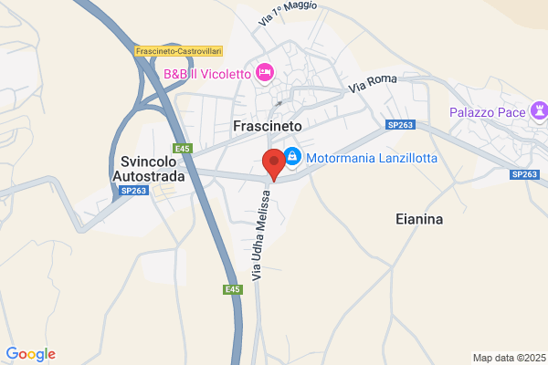 Tabaccheria De Stefano