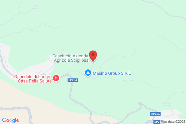 Caseificio Azienda Agricola  Scigliosa