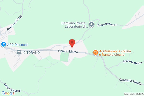 Lavorazioni Acciaio Inox Bova Domenico