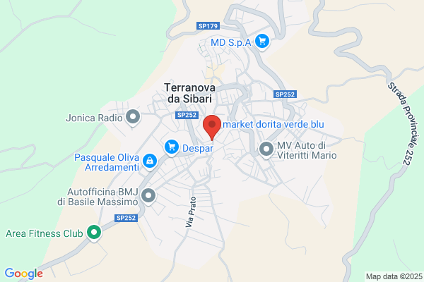 Onoranze Funebri Borrello