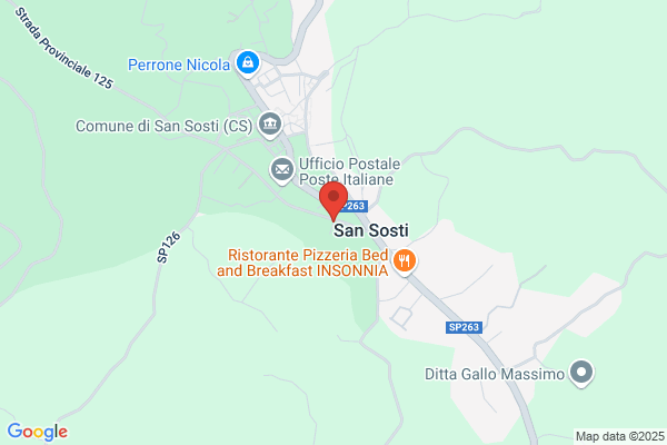 Onoranze Funebri Nardella Salvatore