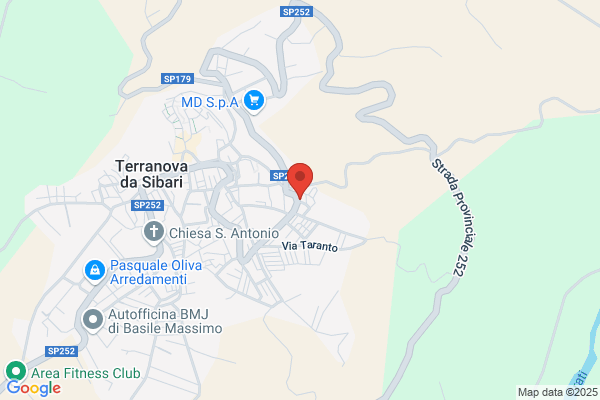 Tende da Sole Liporace