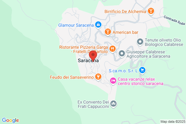 farmacia perrone dr. raffaele