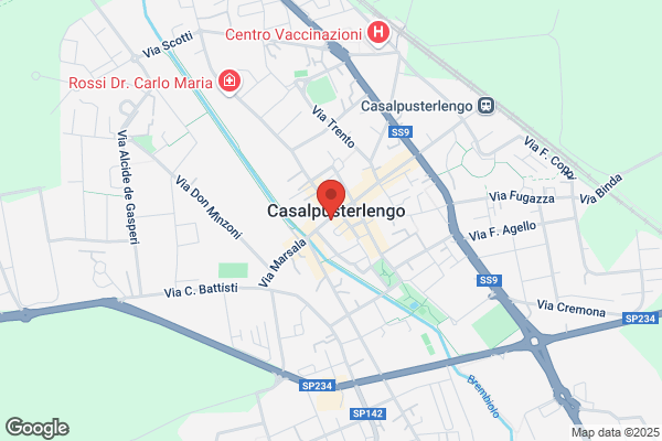 Caperdoni Arch. Fabio