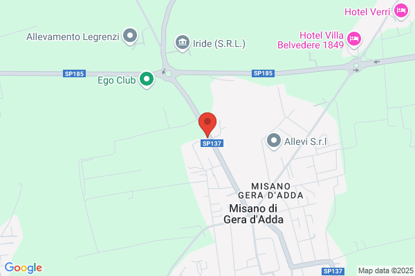 Esseci Di Colombani Oliviero E C. S.A.S.