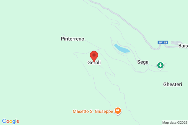 Geroli Mariarosaria