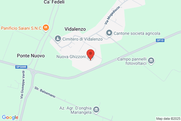 Ghizzoni Giovanni