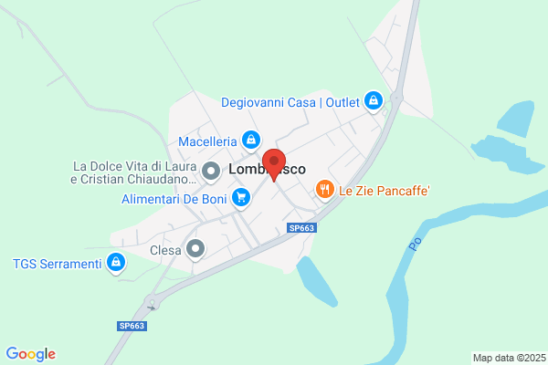 Green Bar Di Maiocchi Orazio E C. sdf