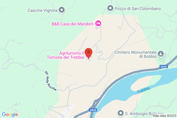 Il Torrione Di Gennari Gianluca E C. s.A.S.