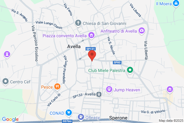 Istituto Figlie Della Carita Canossiane