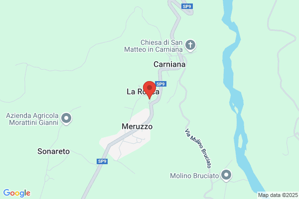 Marazzina emiliana