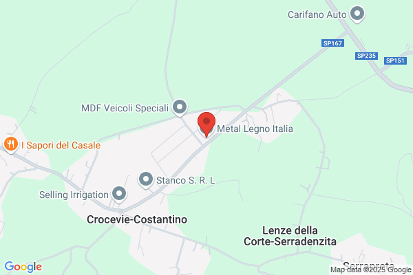 Metal Legno (S.R.L.)