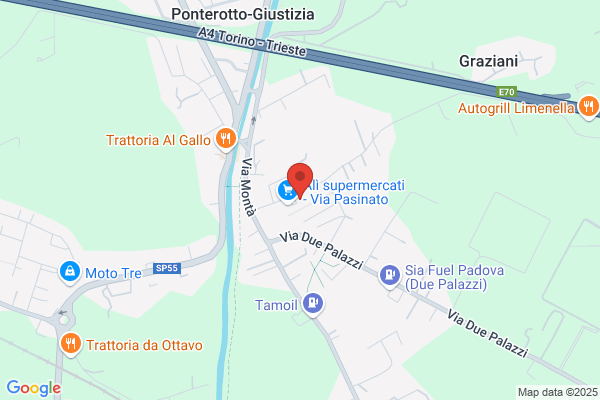 Migliorini giovanni