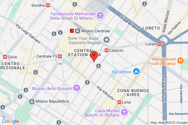 Milano Accounting Srl