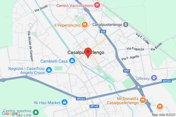Poliambulatorio Lombardo