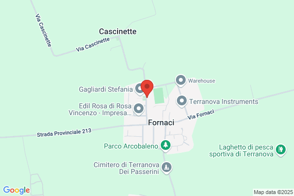 Poste Italiane Spa