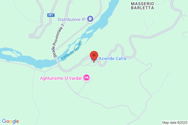 Aziende Cafra