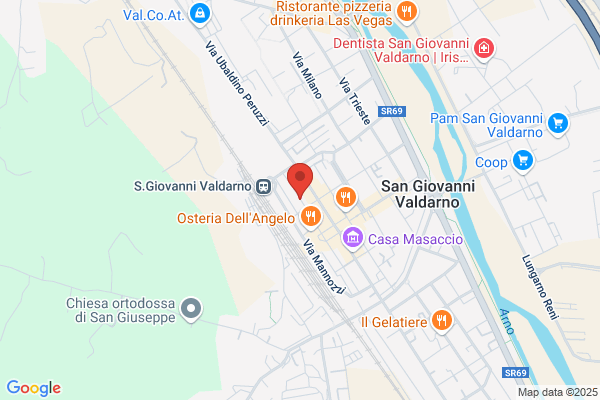 Reporter Viaggi E Turismo Srl