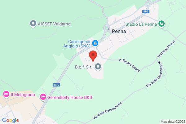 R.P. Di Armi Valentina