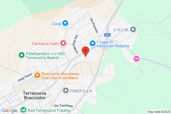 Officina Lorini Giancarlo