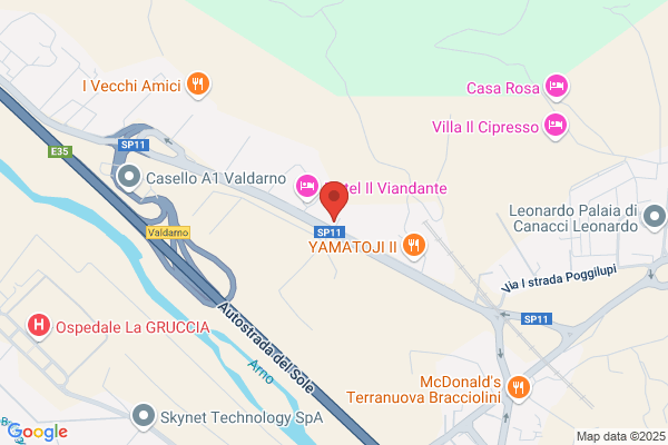 Trippi domenico