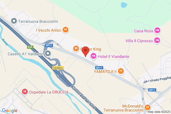 Automultimarche Vito
